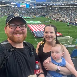 Meet your Posher, Andrew